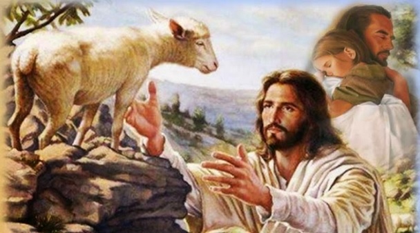 Menjadi Domba Dari Kristus Sang Raja