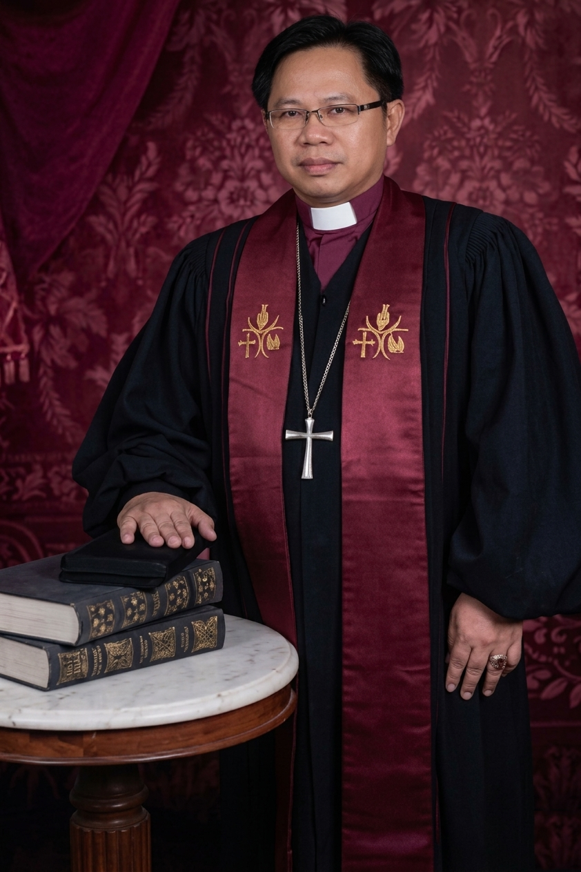 Pdt. Santoni