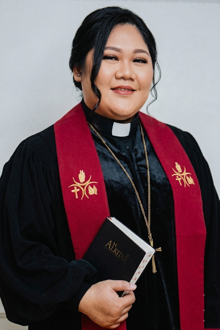 Pdt. Windyarti Anggelina