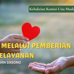 Kebaktian KUM 18 Oktober 2026