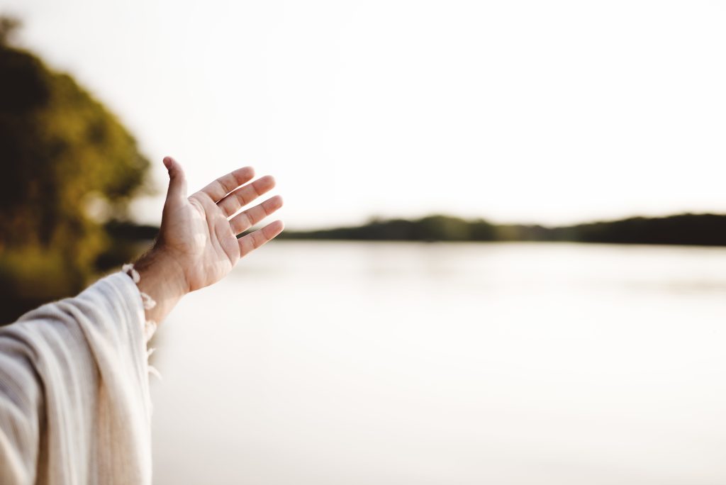 Memberitakan Sang Trinitas